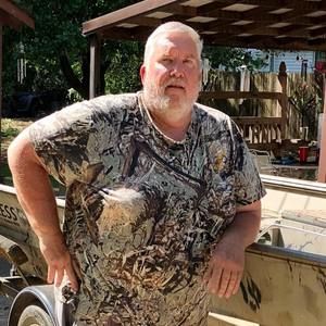 Meet your Posher, Rex